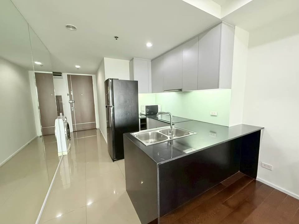 picture 🍀 For Rent 15 Sukhumvit Residences 🍀 Add Line ID: @zcondo (with@) 🔥 C6162 - 15/21