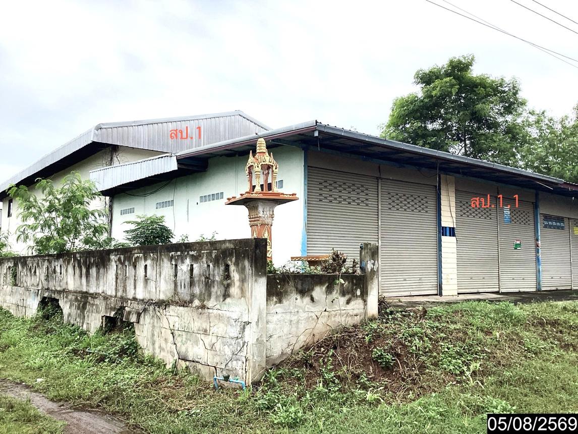 รูป บ้านเดี่ยว 200 ตร.วา เพ็ญ อุดรธานี 3.4M - รูปที่ 13/25