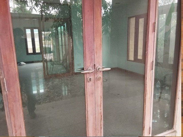 รูป TP09584 ขายบ้านเดี่ยว หมู่บ้านพึงใจ คลองสามวา กรุงเทพมหานคร - รูปที่ 7/8