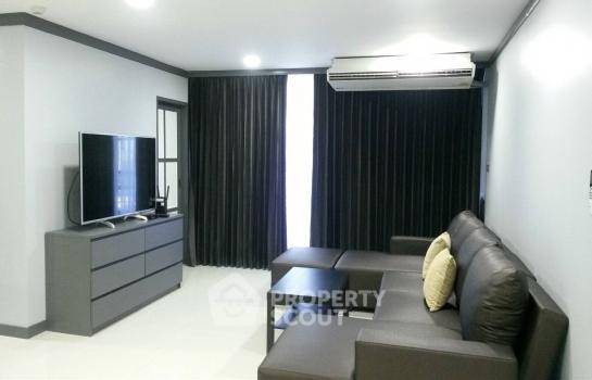 รูป ชั้น 17 คอนโด 3 ห้องนอน Supalai Place Sukhumvit 39 ใกล้ BTS พร้อมพงษ์ (ID 420410) - รูปที่ 10/10