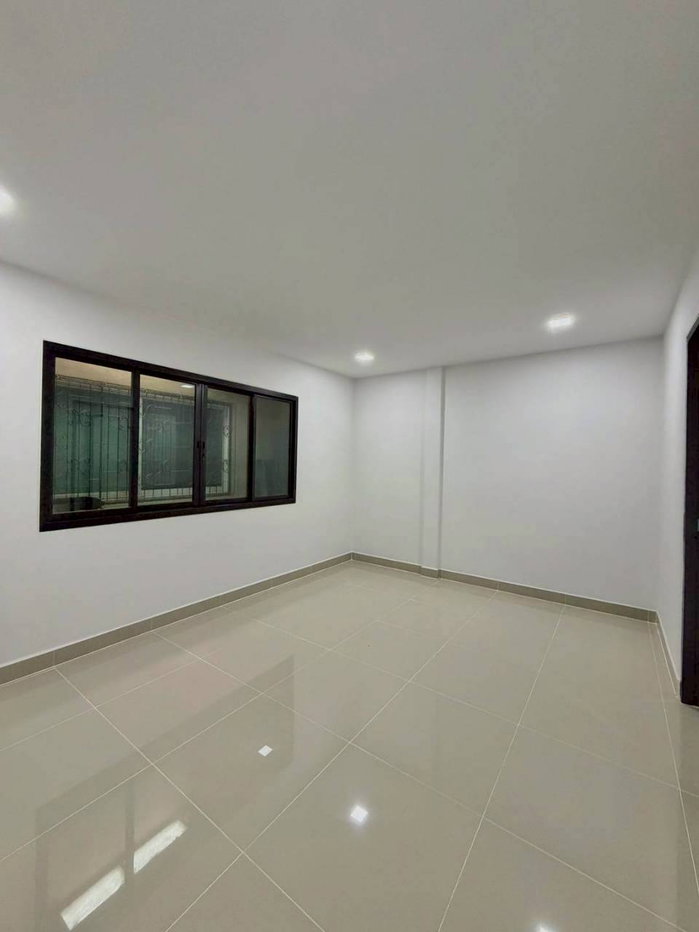 รูป AF.  บ้านสวย ทำเลดี ใกล้วัดสวนแก้ว  #หมู่บ้านเจ้าพระยา 5  ใกล้ตลาดเจ้าพระยา  ใกล้โรงเรียนเตรียมอุดมนนทบุรี - รูปที่ 17/19