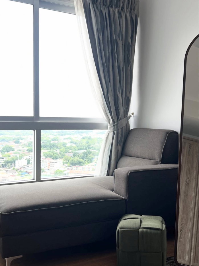 picture For Rent Supalai Monte at Vieng 24th floor - 6/14