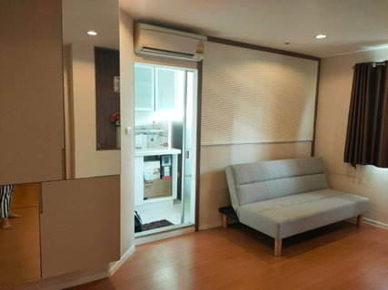 รูปภาพ 🏠︎RB26007 ให้เช่าถูกมาก👉ลุมพินี คอนโดทาวน์ รามอินทรา - ลาดปลาเค้า 2✅แอดไลน์ @930jwqti ( มี @ ด้วย) แอดมินตอบไว