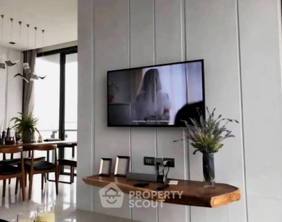 24th-Floor 2-BR 104 Sqm The Bangkok Sathorn 100m To BTS Surasak (ID 3221199)