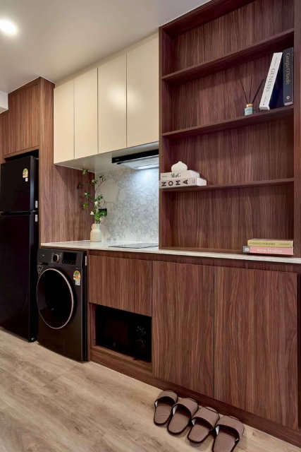 รูป 🏙️ ขายด่วน! คอนโด Hillpark Condo 1 2 ห้องนอน ใกล้ มช. ใกล้นิมมาน 📞 063-6649056 - รูปที่ 11/22