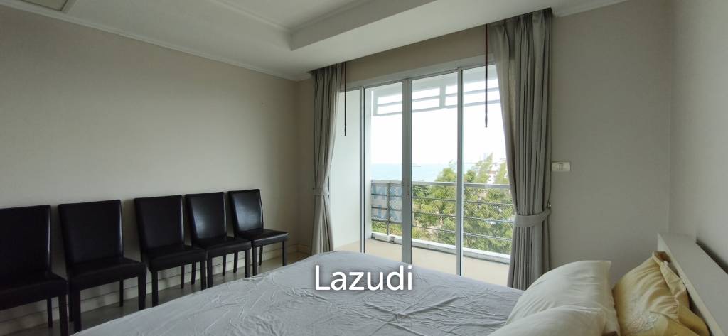 picture Spectacular Beachfront 2-Bed Condo at Pine Shores - 11/21