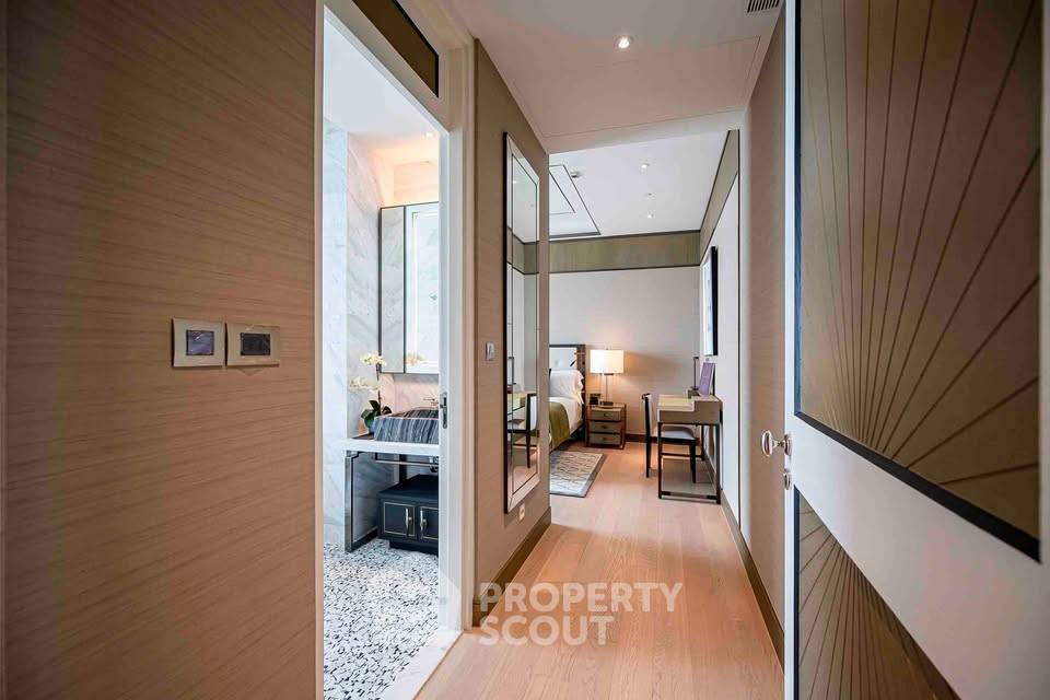 รูป 3 ห้องนอน 222 ตร.ม. ที่ The Residences At Mandarin Oriental, Bangkok | BTS สะพานตากสิน (ID 3255842) - รูปที่ 16/33