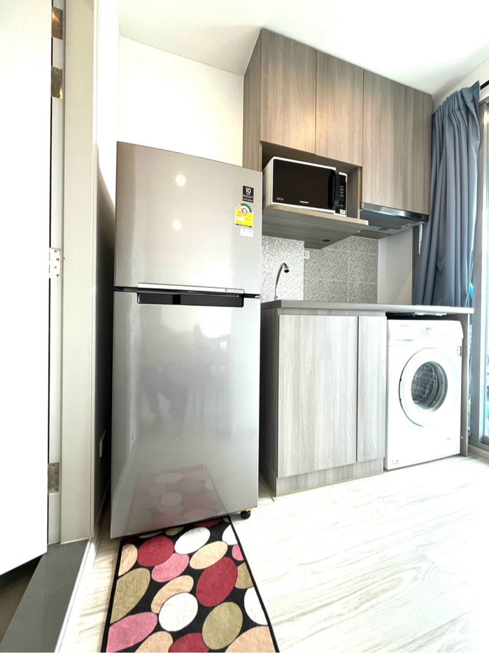 รูป 🏙️ IDEO Mobi BangSue 11,000 THB ✨ - รูปที่ 3/5
