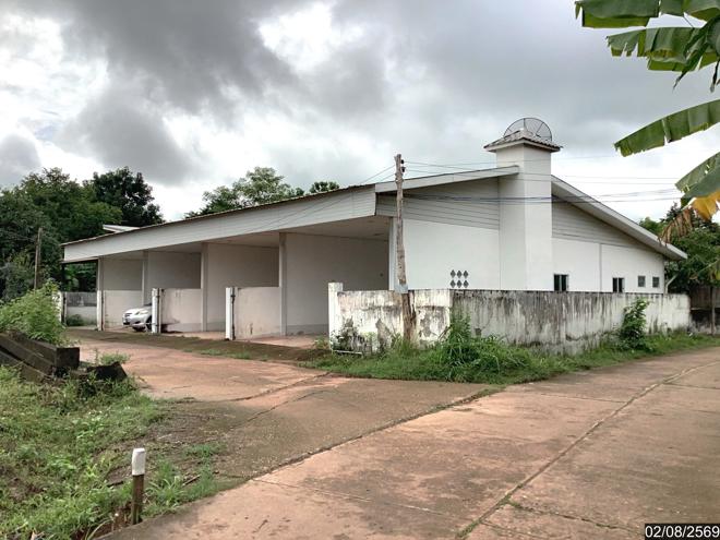 picture HOME 104 Sq.w. Kham Ta Kla Sakon Nakhon for 1.7M - 4/41