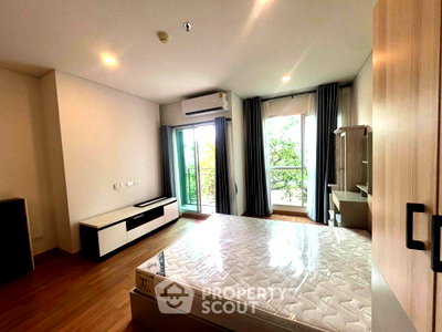 Condos for rent : 1-BR Condo at Lumpini Place Rama 3 - Riverine in Bang Phong Phang (ID 2338049)