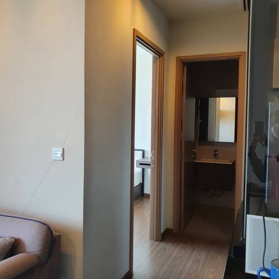 picture Shock price! The line sukhumvit 71 (31sqm) - 5/7