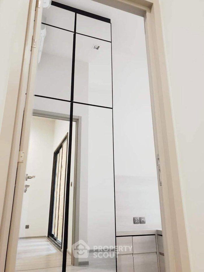 รูป ใกล้ BTS ปุณณวิถี 100 ม. | 1 ห้องนอน The Line Sukhumvit 101 (ID 426294) - รูปที่ 11/11