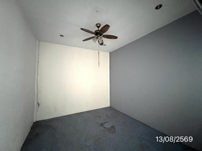 picture TOWN HOUSE 21 Sq.w. Bang Lamung Chonburi for 1.2M - 8/29