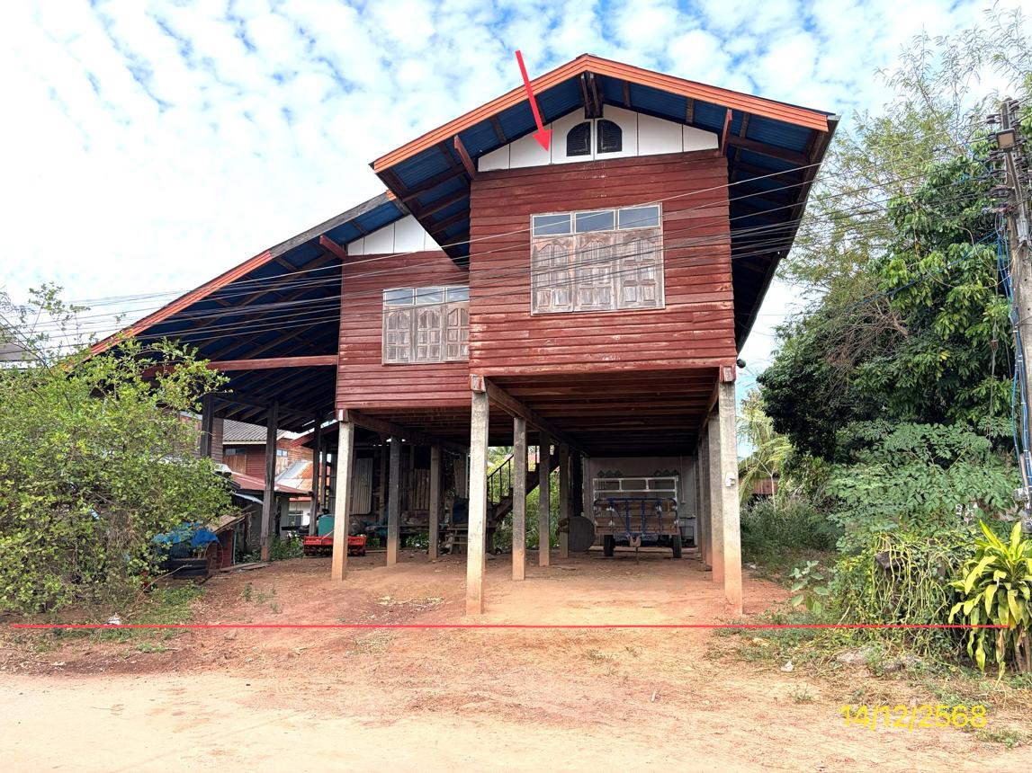 picture HOME 93 Sq.w. Nakhon Thai Phitsanulok for 377,000 - 9/19