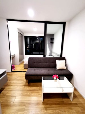 Condos for sale : ✨ Move-in Ready Condo for Sale 📍 Kensington Laem Chabang–Sriracha 💸 Only THB 1.35 Million*
