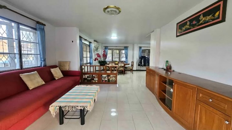 รูป 🏡 ให้เช่า 18,000 สันทราย ใกล้กาดรวมโชค เซ็นทรัลเฟส กาดสามแยก - รูปที่ 2/12