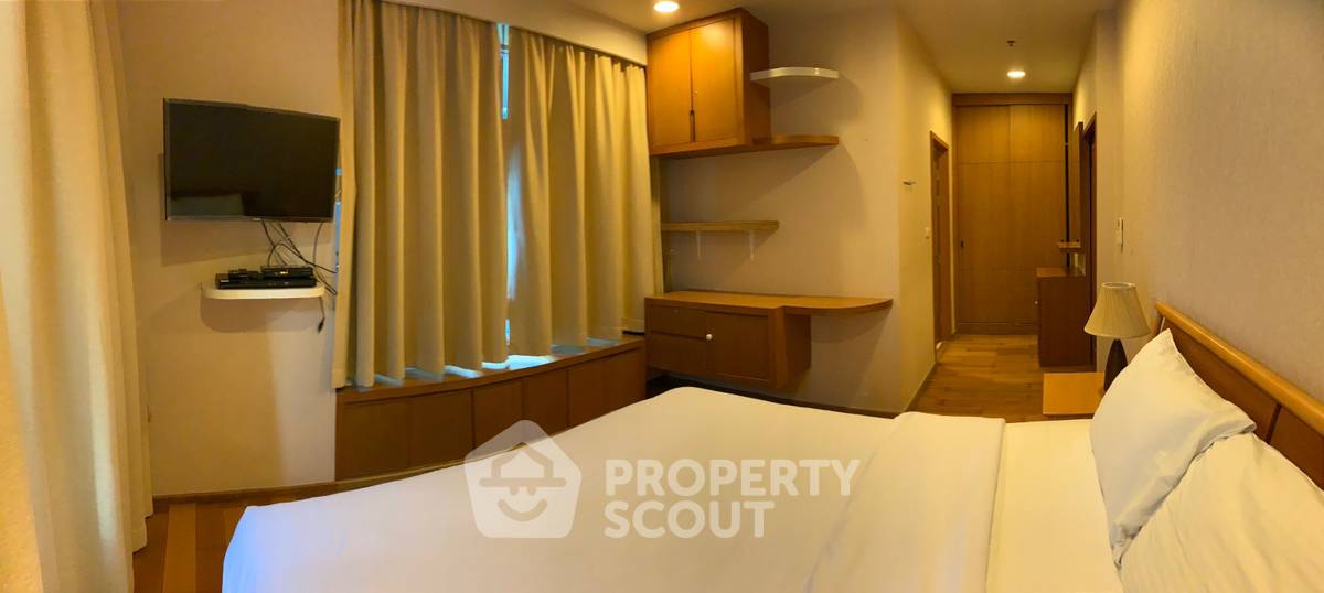 รูป ราคาดี คอนโด 2 ห้องนอน Baan Sansuk Condominium Huahin (ID 1157730) - รูปที่ 3/19