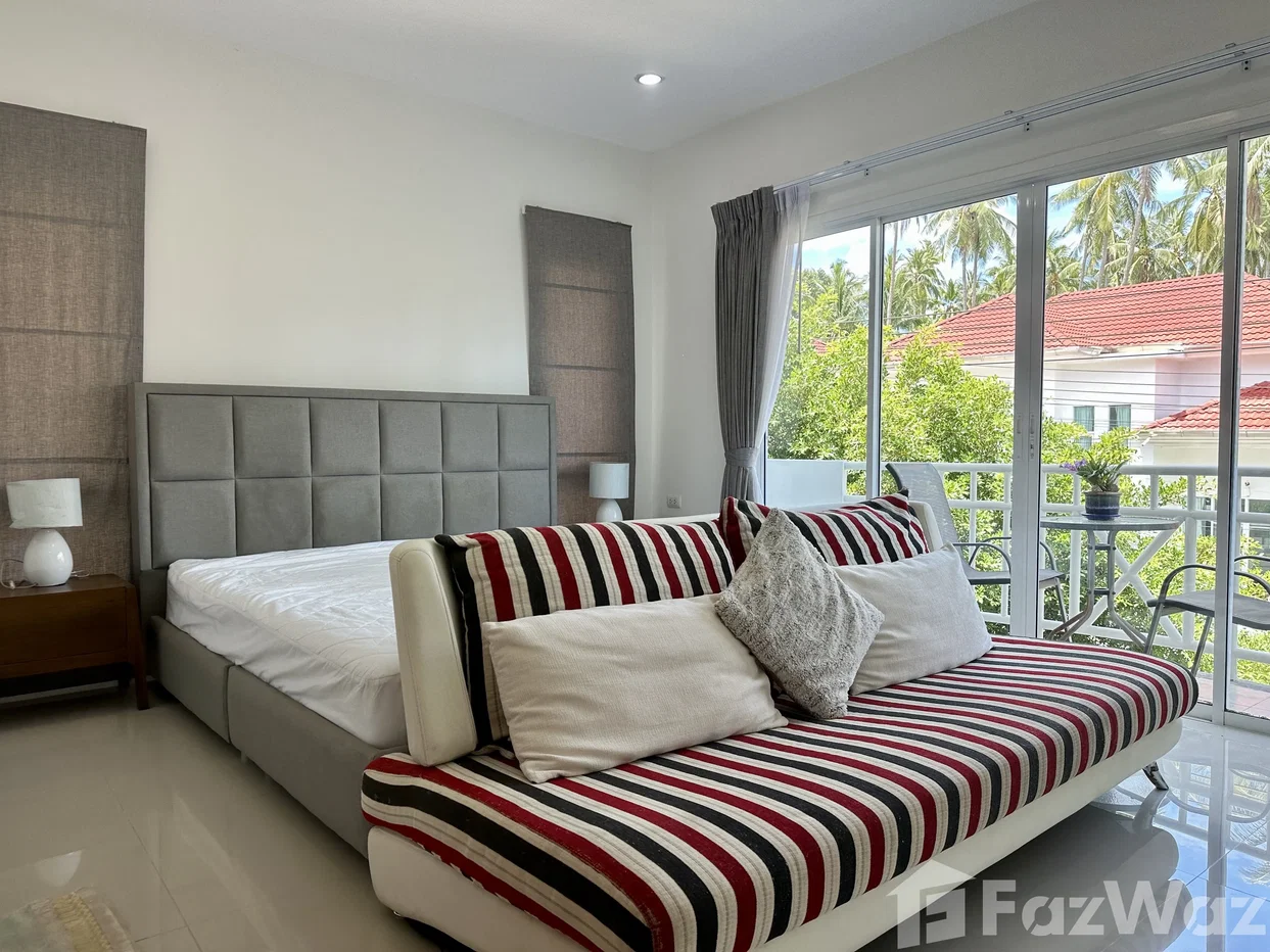 รูป ขาย วิลล่า 3 ห้องนอน ในโครงการ หมู่บ้านใจ เกาะสมุย 6734713 - รูปที่ 16/29