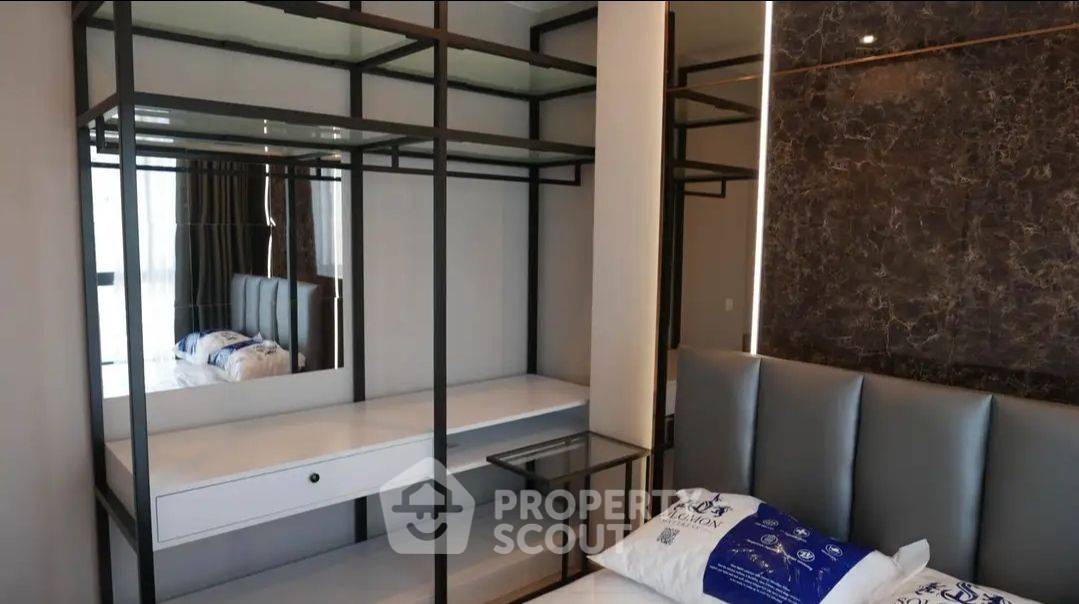 รูป คอนโด 1 ห้องนอน ชั้น 20 ให้เช่า The Tree Hua Mak (ID 2086425) - รูปที่ 4/11