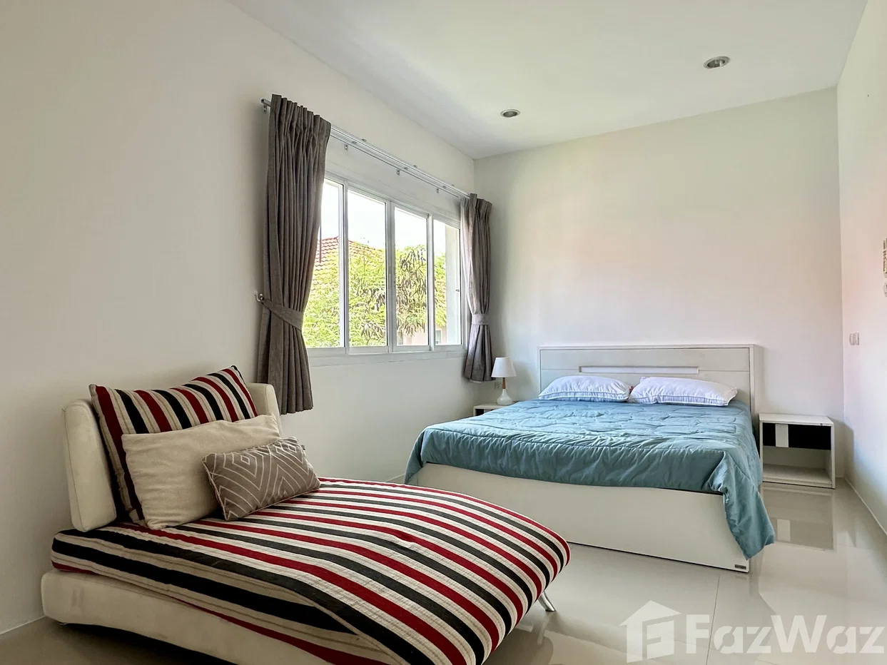 รูป ขาย วิลล่า 3 ห้องนอน ในโครงการ หมู่บ้านใจ เกาะสมุย 6734713 - รูปที่ 17/29