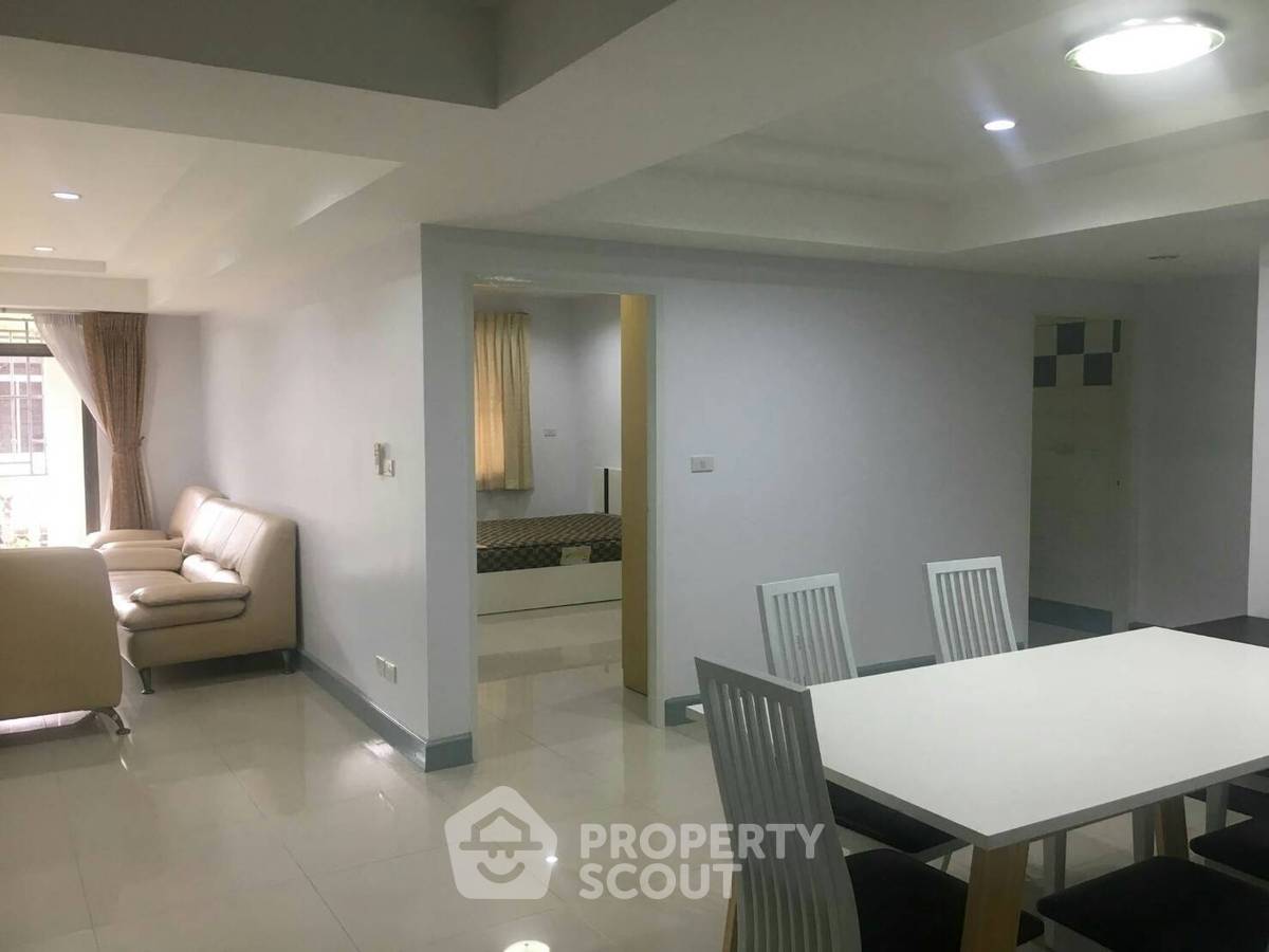 picture Great Value 3-BR Royal Castle Sukhumvit Near BTS Phrom Phong (ID 888091) - 17/17
