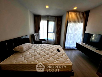 Condos for rent : 24th-Floor 1-BR Life Phahon-Ladprao Near BTS Ha Yaek Lat Phrao (ID 2544310)