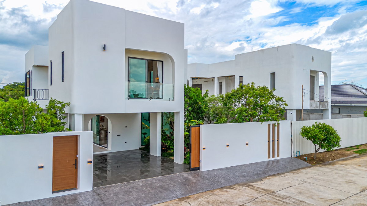 🏡✨ ขายพูลวิลล่าหรู 2 ชั้น พร้อมสระว่ายน้ำส่วนตัว โครงการรัตนสิรินวิลล์ (RS2) หางดง เชียงใหม่ ✨🏡
