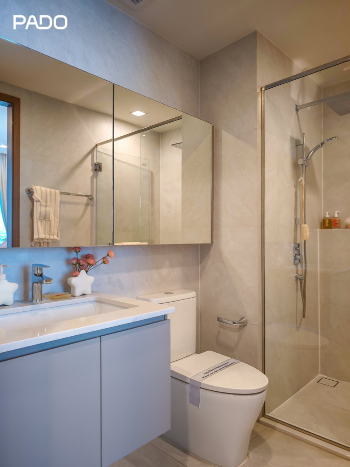 picture New Pet-Friendly Condo by Sansiri | WIDEN Sathorn–Nang Linchee - 16/25