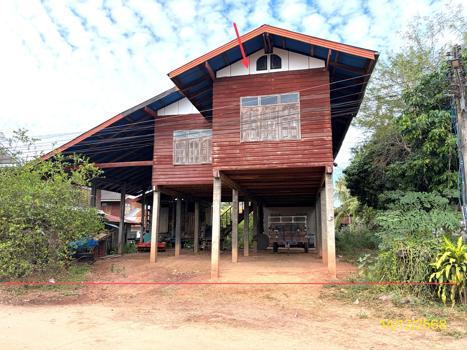 picture HOME 93 Sq.w. Nakhon Thai Phitsanulok for 377,000 - 16/19