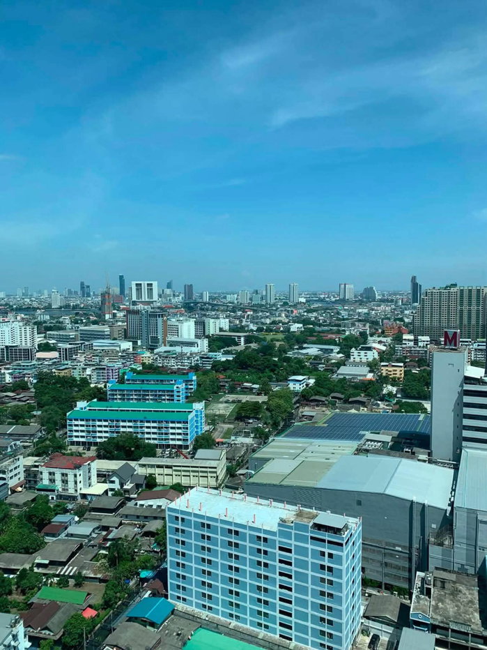 picture Next to BTS Taladphlu 💚 Aspire Sathorn Thapra  - 6/6