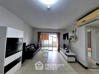 Condos for sale : 2-BR Condo at Supalai Park Srinakarin in Nong Bon (ID 3254822)