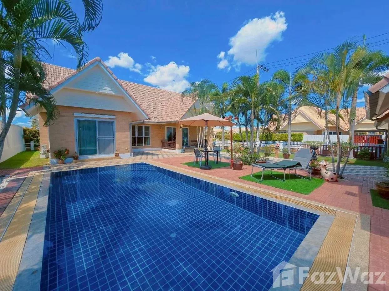 picture Beautiful Corner House for Sale at Dusit 1 6737134 - 9/20