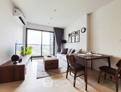 1-BR Condo At Life One Wireless Near BTS Phloen Chit (ID 592463)