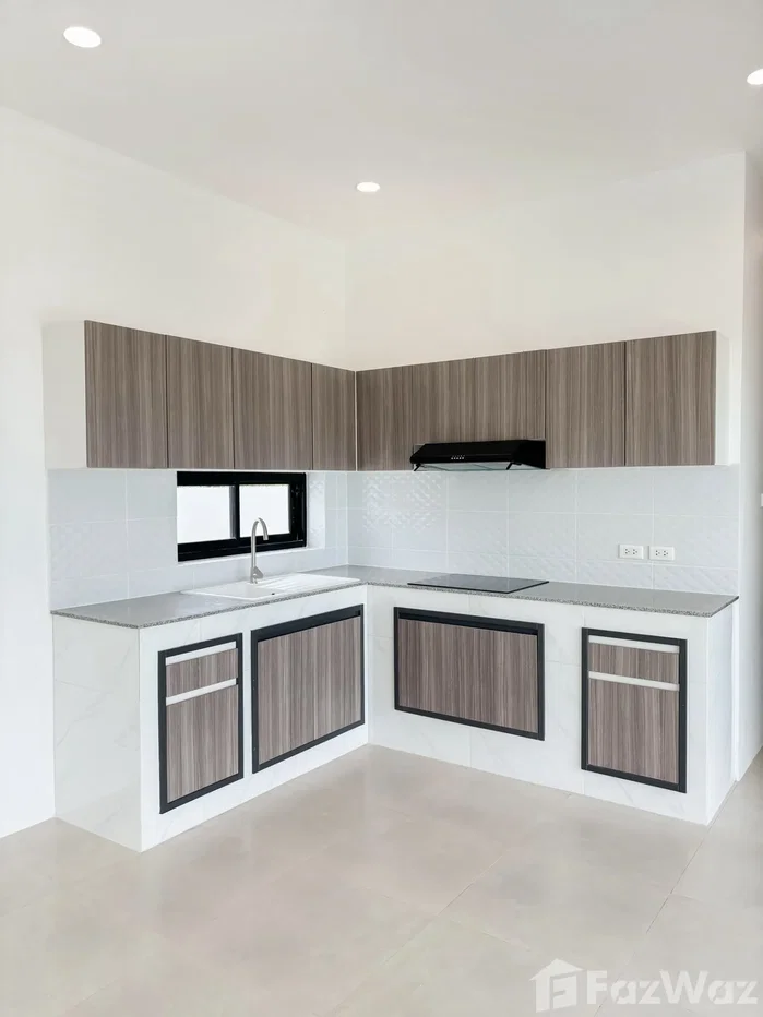 รูป ขาย บ้านเดี่ยว 3 ห้องนอน ใน ทับใต้, ประจวบคีรีขันธ์ 6737883 - รูปที่ 10/18