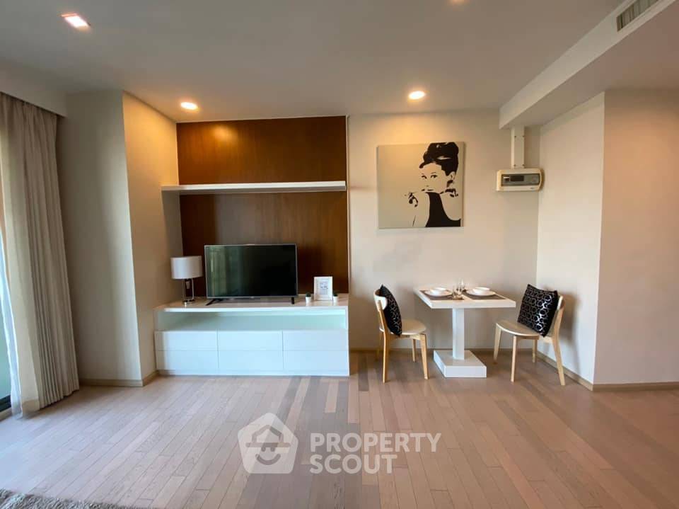 รูป คอนโด 1 ห้องนอน ชั้น 18 ขนาด 53 ตารางเมตร Noble Solo ทองหล่อ (ID 656899) - รูปที่ 5/5