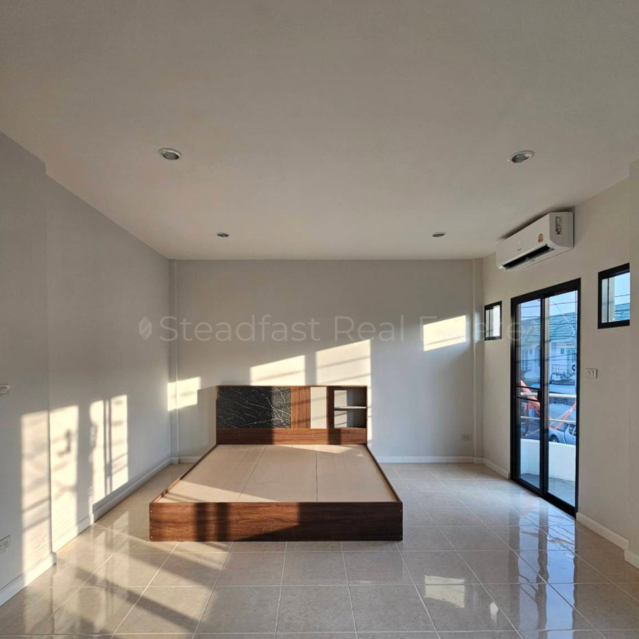 picture 🏡 Townhouse for Rent – Baan Sucha, Bang Bua Thong, Nonthaburi 🌟 Line @steadfastre - 5/14