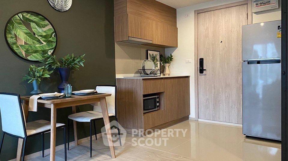 รูป คอนโด 1 ห้องนอน ให้เช่า La Casita Hua Hin ขนาด 34 ตร.ม. (ID 2370399) - รูปที่ 7/9