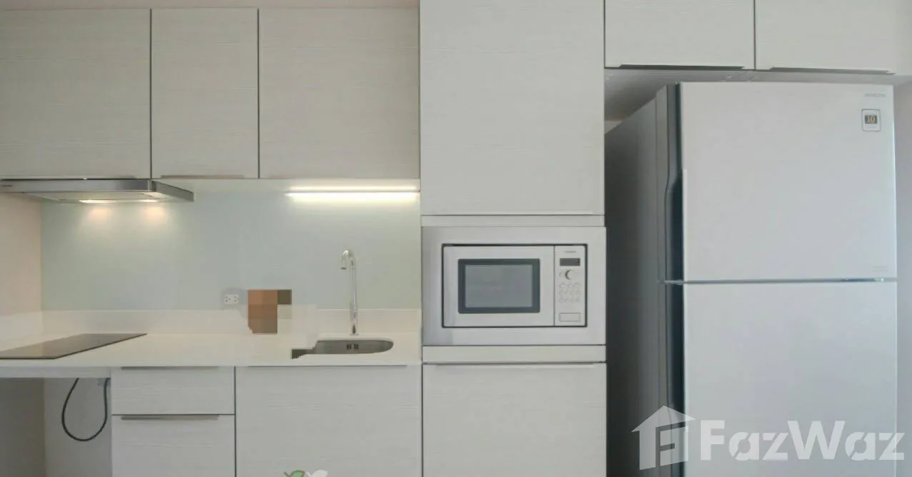 รูป คอนโดให้เช่า 2 ห้องนอน ในโครงการ เอช สุขุมวิท 43 1751114 - รูปที่ 8/11