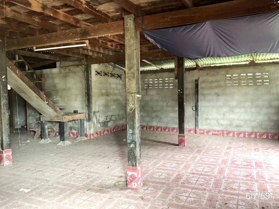 picture HOME 76 Sq.w. Kong Chai Kalasin for 424,000 - 14/25