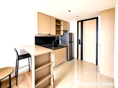 คอนโดให้เช่า : 🌳🌳For rent oka haus 🌳🌳 ห้องสวย พร้อมอยู่ แต่งสวย จัดเต็ม มีหลายห้องให้เลือกชม ID LINE : @190evxgl