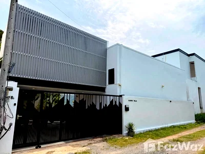 เช่าบ้านเดี่ยว ถลาง ภูเก็ต : บ้านเดี่ยวให้เช่า 3 ห้องนอน ใน เทพกระษัตรี, ภูเก็ต 6734582