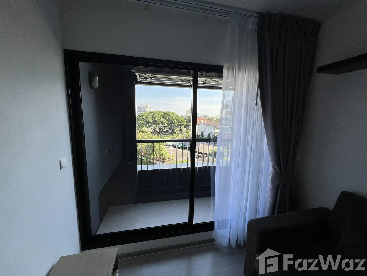 รูป Condo: แอสปาย สุขุมวิท-อ่อนนุช (Aspire Sukhumvit - Onnut) 6717470 - รูปที่ 11/13