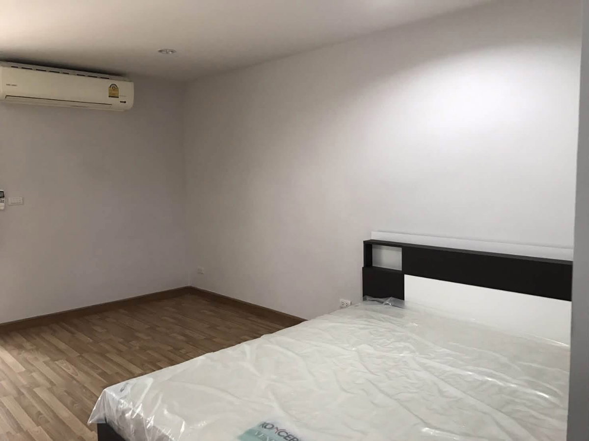 รูป ให้เช่า Regent Home 15 แจ้งวัฒนะ 🏡 6,800 รีโนเวทใหม่ พร้อมอยู่ ‼️ ใกล้ BTS #ตอบแชทไว🔥🔥 รหัส M2374 - รูปที่ 1/6
