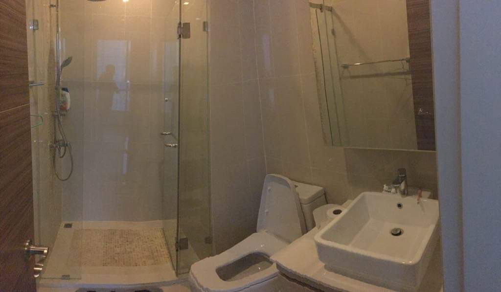 picture Shock price for rent at Q asoke - 6/7