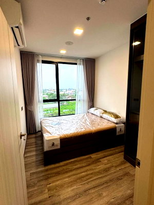 Condos for rent : Condo for Rent at MODIZ VAULT Kaset - Sripatum (C6909001)