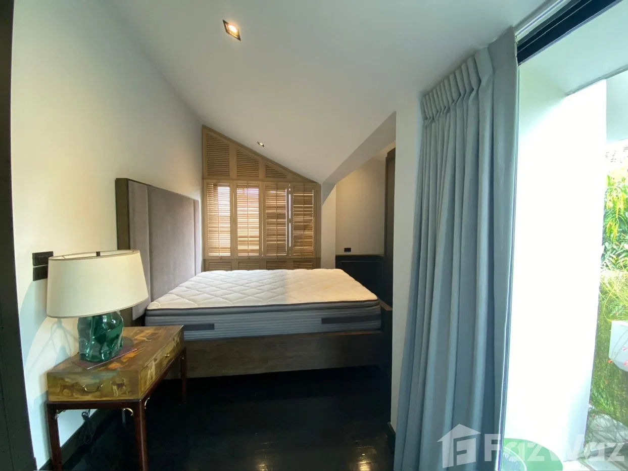 รูป ขาย บ้านเดี่ยว 4 ห้องนอน ใน คลองตันเหนือ, กรุงเทพมหานคร 6736632 - รูปที่ 37/44
