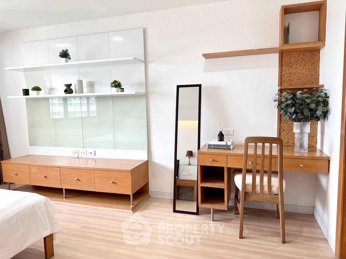 รูป คอนโด 1 ห้องนอน ชั้น 21 The Royal Place 2 ใกล้ BTS ราชดำริ 200 ม. (ID 1286791) - รูปที่ 5/9