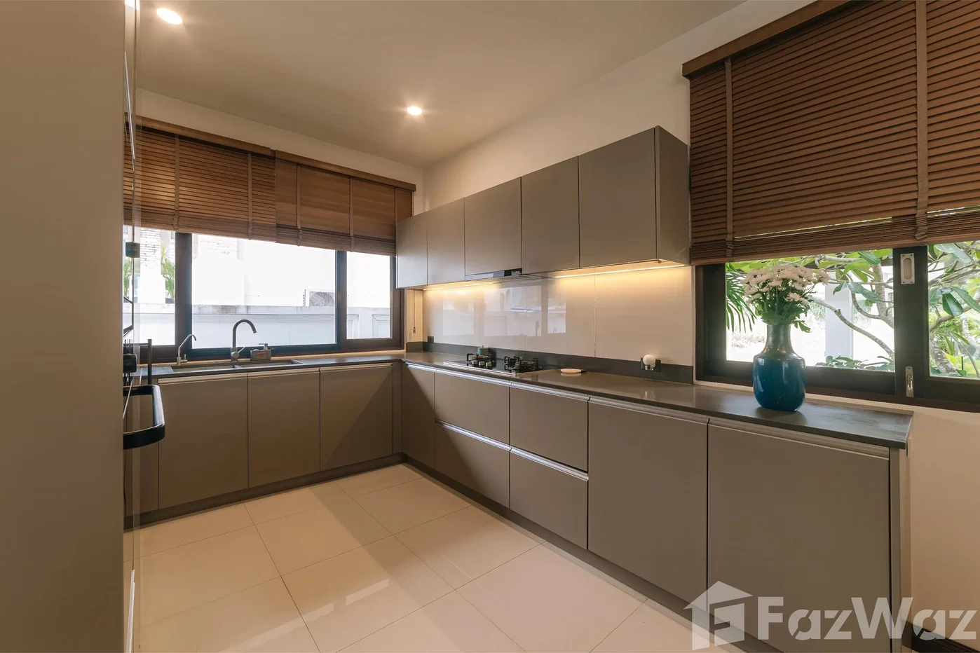 รูป ขาย วิลล่า 3 ห้องนอน ในโครงการ บ่อผุด เรสซิเดนซ์ 6730778 - รูปที่ 11/42