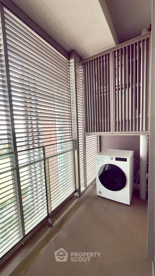 รูป คอนโด 1 ห้องนอน ชั้น 28 ที่ 333 Riverside ใกล้ MRT Bang Pho เพียง 100 ม. (ID 3255187) - รูปที่ 18/22