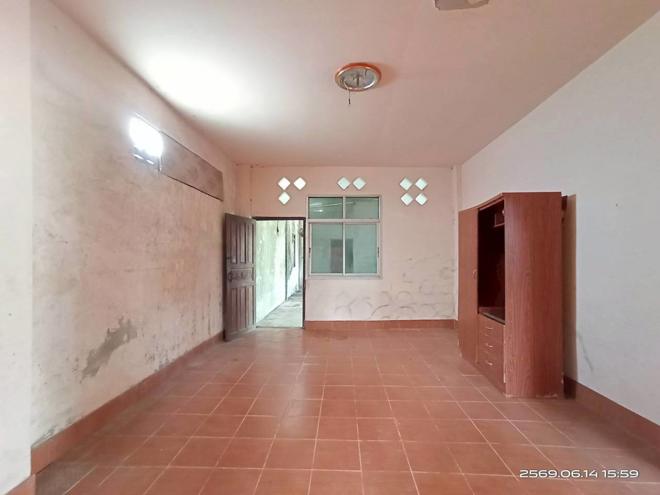 picture HOME 69 Sq.w. Kuchinarai Kalasin for 1.3M - 7/29